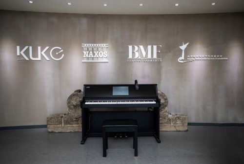 庫(kù)客音樂(lè)沖刺素質(zhì)教育賽道,智能鋼琴產(chǎn)品助力青少年美育水平提升