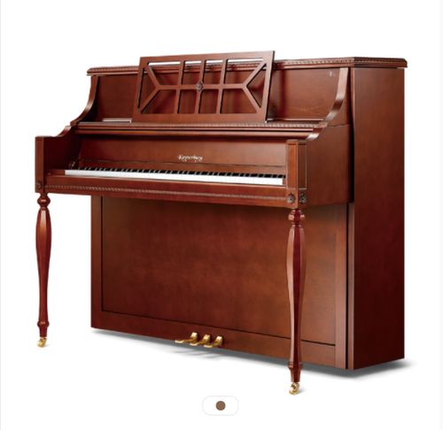 西安珠江鋼琴專賣店分享珠江凱撒堡系列ka1ux鋼琴價(jià)格