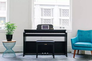 the one 智能鋼琴葉濱的 二部創(chuàng)業(yè)曲 學(xué)音樂(lè)是享受,不是忍受