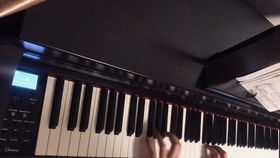 沂蒙山小調(diào) 一級(jí) 中國音樂學(xué)院社會(huì)藝術(shù)水平考級(jí)精品教材 鋼琴