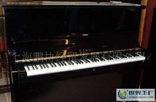 日本原裝進(jìn)口KAWAI卡瓦依KU-1D二手鋼琴 經(jīng)典與品質(zhì)的傳承