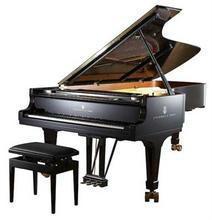 現(xiàn)代鋼琴的演進(jìn)與藝術(shù)魅力