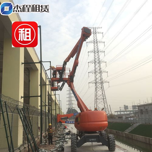 廣州白云區(qū)曲臂升降機租賃指南 價格解析與專業(yè)建筑施工服務