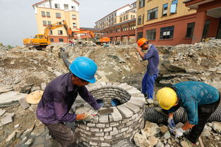 淳安手機報 提升建筑施工服務水平，助力城鄉(xiāng)建設新篇章