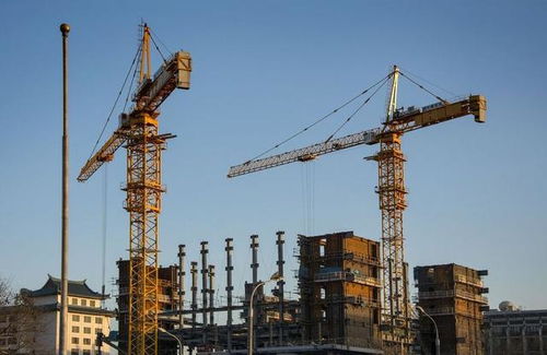 現代工業建筑施工技術的發展趨勢與未來服務展望